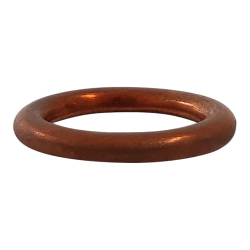 COPPER WASHERS - DOUBLE FOLD 5/8IN - QWS - Welding Supply Solutions