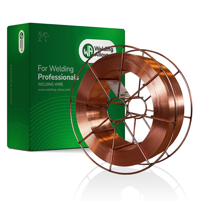 MIG WIRE CORED ROBODUR 600 HARDFACE 1.2MM