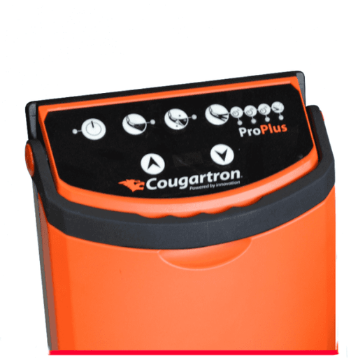 COUGARTRON PROPLUS STARTER PACKAGE - QWS - Welding Supply Solutions
