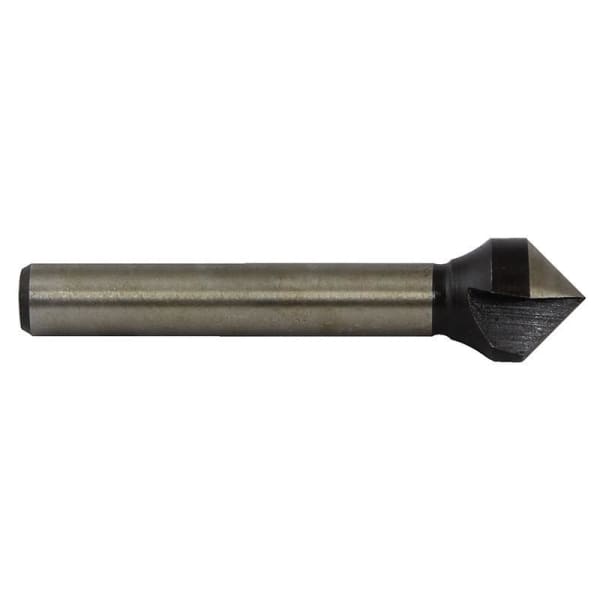 COUNTER SINK, SINGLE FLUTE 10MM DIA.HEAD - QWS - Welding Supply Solutions