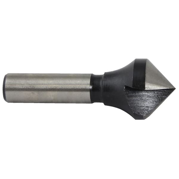 COUNTER SINK, SINGLE FLUTE 16MM DIA.HEAD - QWS - Welding Supply Solutions