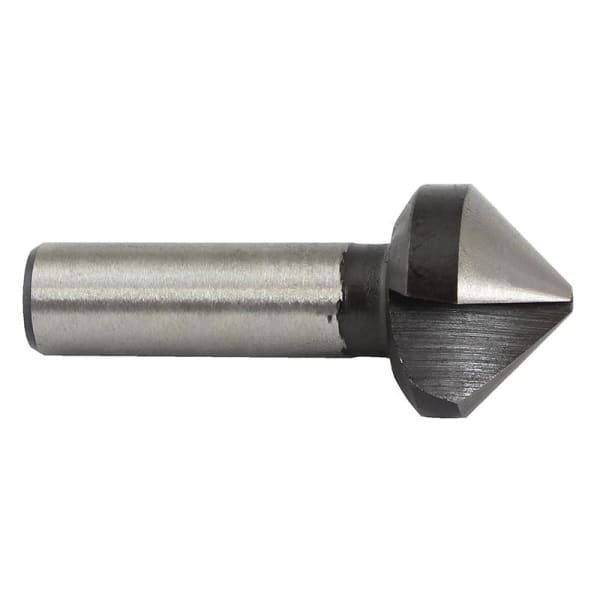 COUNTER SINK, SINGLE FLUTE 20MM DIA.HEAD - QWS - Welding Supply Solutions