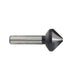 COUNTERSINK 3 FLUTE 10.4MM - QWS - Welding Supply Solutions