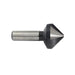 COUNTERSINK 3 FLUTE 16.5MM - QWS - Welding Supply Solutions