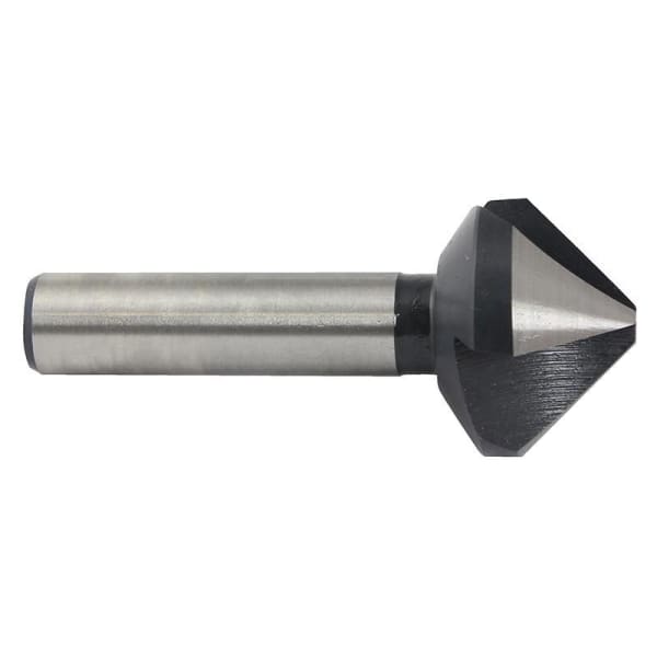 COUNTERSINK 3 FLUTE 30MM 90DEG - QWS - Welding Supply Solutions