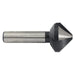 COUNTERSINK 3 FLUTE 30MM 90DEG - QWS - Welding Supply Solutions