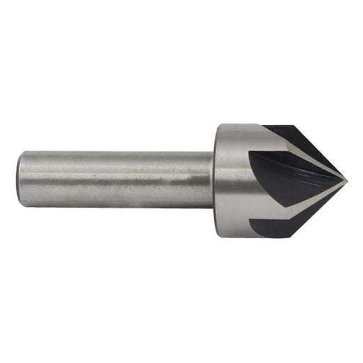 COUNTERSINK 5 FLUTE 20MM - QWS - Welding Supply Solutions