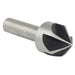 COUNTERSINK 5 FLUTE 20MM - QWS - Welding Supply Solutions