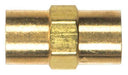 COUPLER FEMALE 5/8 - 5/8 - QWS - Welding Supply Solutions