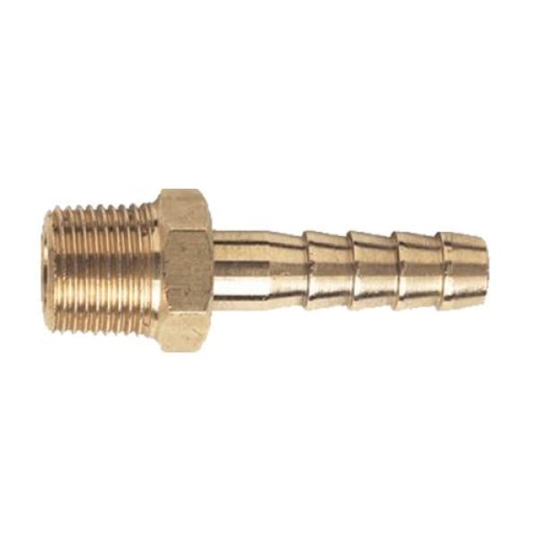 COUPLER PIN AND HOSE NIPPLE FUEL - QWS - Welding Supply Solutions
