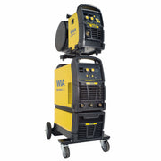 WIA WELDMATIC 350 PACKAGE W/ SWF 3 PHASE - QWS - Welding Supply Solutions