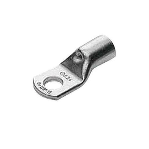 CRIMPING LUG - 120MM SQ. X 10MM EYELET - QWS - Welding Supply Solutions