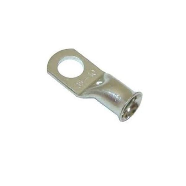 CRIMPING LUG - 35MM SQ. X 10MM EYELET - QWS - Welding Supply Solutions
