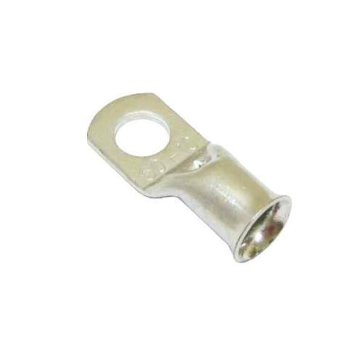 CRIMPING LUG - 50MM SQ. X 10MM EYELET - QWS - Welding Supply Solutions