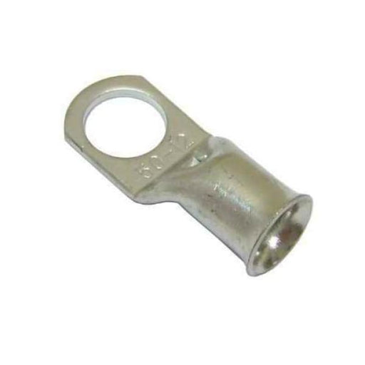 CRIMPING LUG - 50MM SQ. X 12MM EYELET - QWS - Welding Supply Solutions