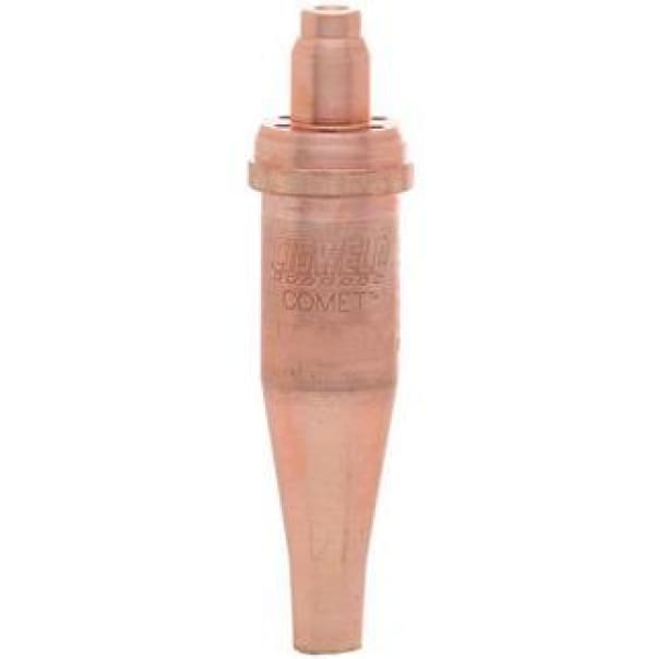 CUTTING TIP TYPE 41 OXY/ACETYLENE #12 CIGWELD 12-20MM | QWS - Welding ...