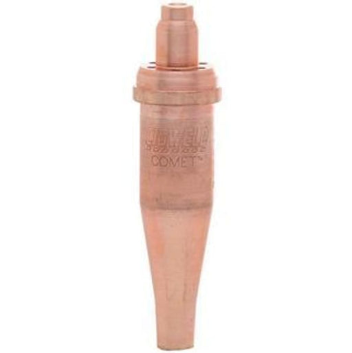 CUTTING TIP TYPE 41 OXY/ACETYLENE #15 CIGWELD 25-75MM - QWS - Welding Supply Solutions