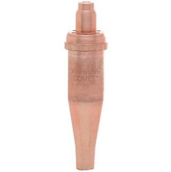 CUTTING TIP TYPE 41 OXY/ACETYLENE #32 CIGWELD 225-300MM - QWS - Welding Supply Solutions