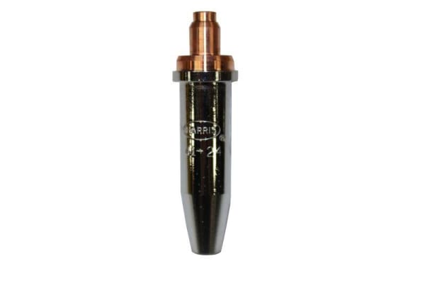 CUTTING TIP TYPE 41 OXY/ACETYLENE #6 1-6MM - QWS - Welding Supply Solutions