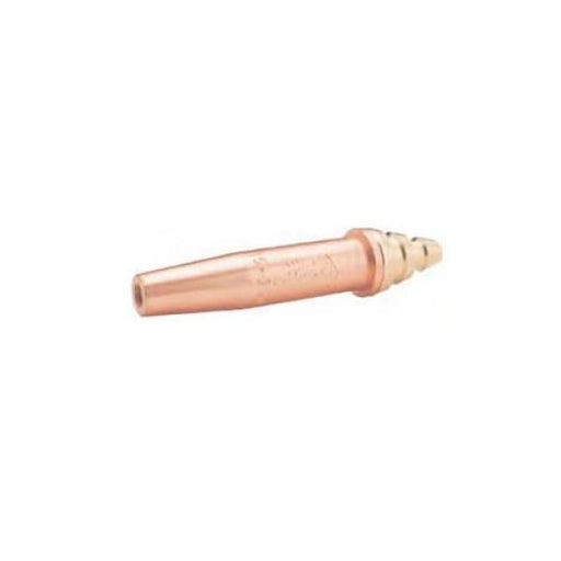 CUTTING TIP TYPE 54 106 H/S LPG 3 SEAT 5-10MM #0 - QWS - Welding Supply Solutions