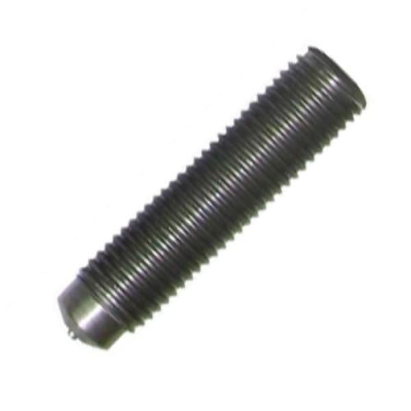 DA STUD MILD STEEL M12 X 45MM WITH SHIELD PER 100 - QWS - Welding Supply Solutions
