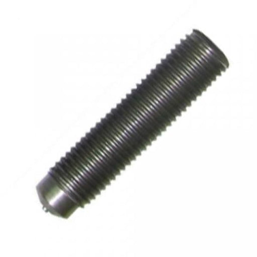 DA STUD MILD STEEL RB M10X30MM WITH SHIELD PER 100 - QWS - Welding Supply Solutions