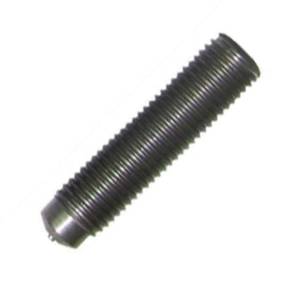 DA STUD MILD STEEL RB M10X30MM WITH SHIELD PER 100 - QWS - Welding Supply Solutions