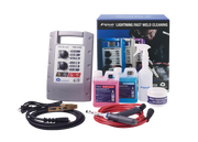 TIG BRUSH TBX-440 STANDARD KIT - QWS - Welding Supply Solutions