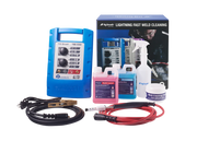 TIG BRUSH TBX-550 STANDARD KIT - QWS - Welding Supply Solutions