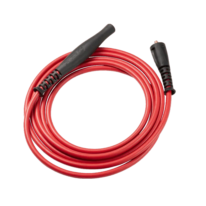 TIG BRUSH FLEXI HANDLE WITH RED LEAD