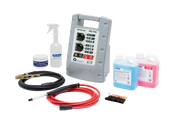 TIG BRUSH TBX-440 STANDARD KIT - QWS - Welding Supply Solutions