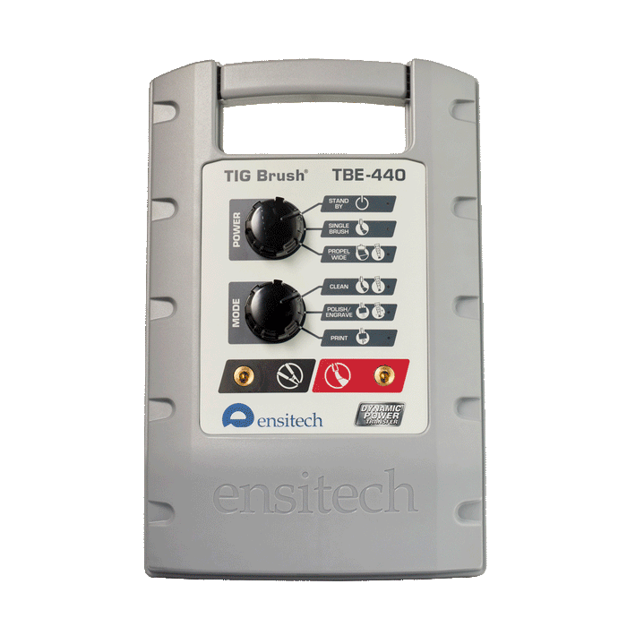 TIG BRUSH TBX-440 STANDARD KIT