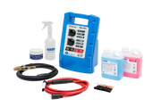 TIG BRUSH TBX-550 STANDARD KIT - QWS - Welding Supply Solutions