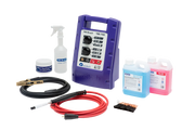 TIG BRUSH TBX-700 SLIMLINE PROPEL PASSIVATING SYSTEM 90AMP MAX - QWS - Welding Supply Solutions