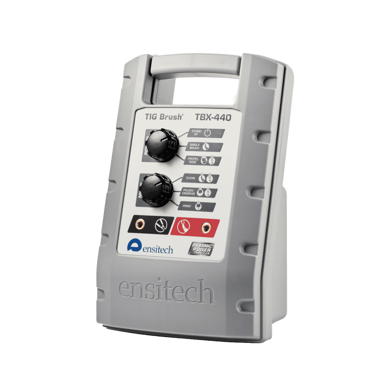 TIG BRUSH TBX-440 STANDARD KIT