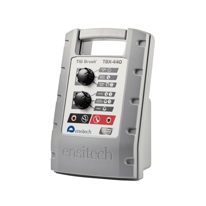 TIG BRUSH TBX-440 STANDARD KIT