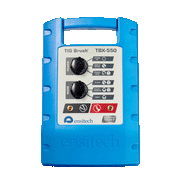 TIG BRUSH TBX-550 STANDARD KIT - QWS - Welding Supply Solutions