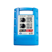 TIG BRUSH TBX-550 STANDARD KIT - QWS - Welding Supply Solutions