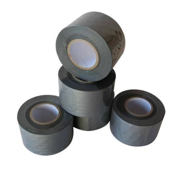 DUCT TAPE - 48MM X 30MTR ROLL GREY - QWS - Welding Supply Solutions