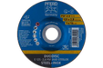PFERD DUO DISC 2IN1 CUT & GRIND 125X2.8MM - QWS - Welding Supply Solutions