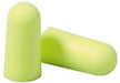 EAR PLUGS 3M E.A.R.SOFT TAPERED SLC80 23DB CLASS 4 - 200/BOX - QWS - Welding Supply Solutions