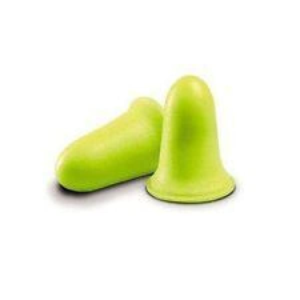 EAR PLUGS E.A.R.SOFT SLC80 23DB CLASS 4 - 400/PKT REFILL - QWS - Welding Supply Solutions