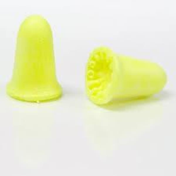 EAR PLUGS E.A.R.SOFT SLC80 23DB CLASS 4 - 500/PKT REFILL - QWS - Welding Supply Solutions