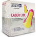 EAR PLUGS LASER LITE LL-1 25DB CLASS 5 UNCORDED 200/BOX - QWS - Welding Supply Solutions