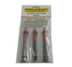 EASYKLEEN C BRUSH 3PK - QWS - Welding Supply Solutions