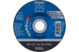 PFERD CUTTING DISC 125X2.4MM PREMIUM - QWS - Welding Supply Solutions