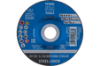PFERD NOTCHING EH 125-3.2 A 46 R SG INOX - QWS - Welding Supply Solutions