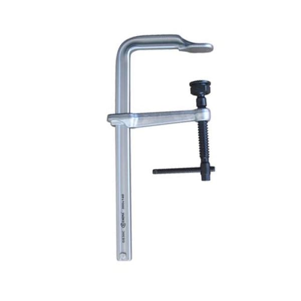 EHOMA 500X175MM HEAVY DUTY CLAMP - QWS - Welding Supply Solutions