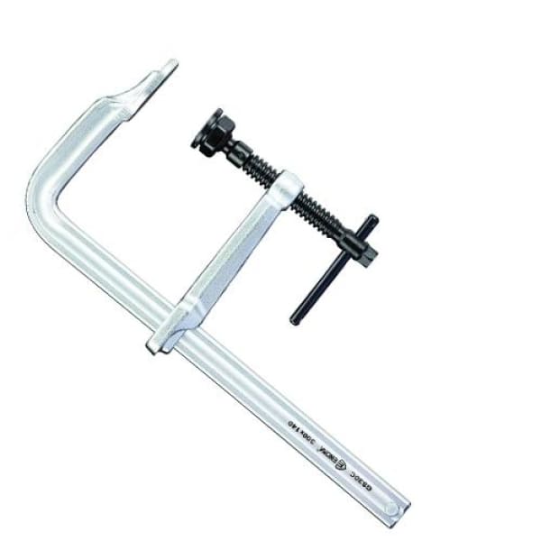 EHOMA EXTRA H/D CLAMP 400X120MM - QWS - Welding Supply Solutions