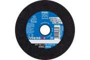 PFERD CUTTING DISC 105X1.0X16 INOX 61339412 69121043 - QWS - Welding Supply Solutions